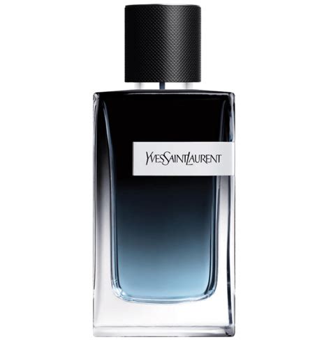 best YSL colognes for men